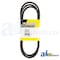 A & I Products Belt, Drive 0" x0" x0" A-GX24154 - alternate 1